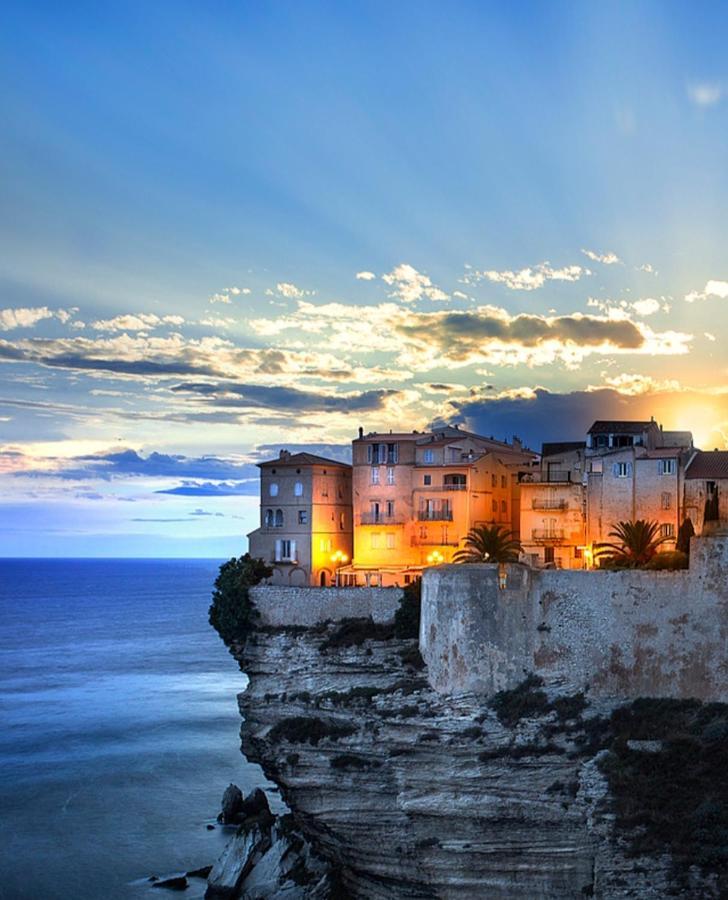 Il Canto Del Mare Castelsardo Exterior foto